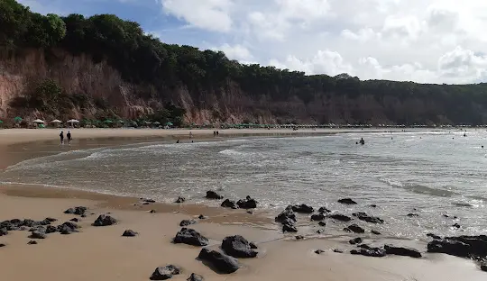 praia de pipa rn
