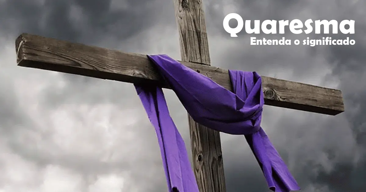 quaresma